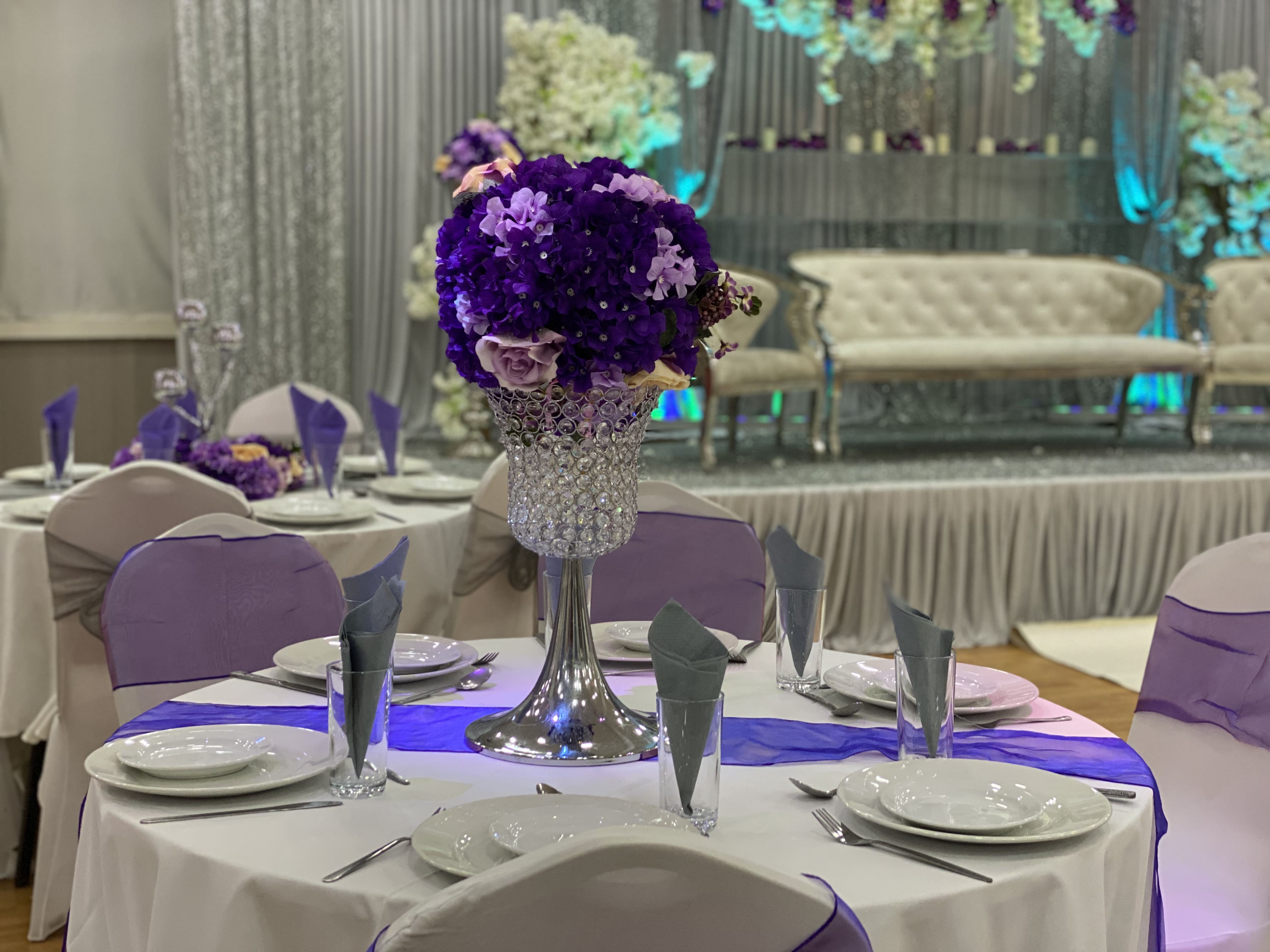 Indian Catering Leicester