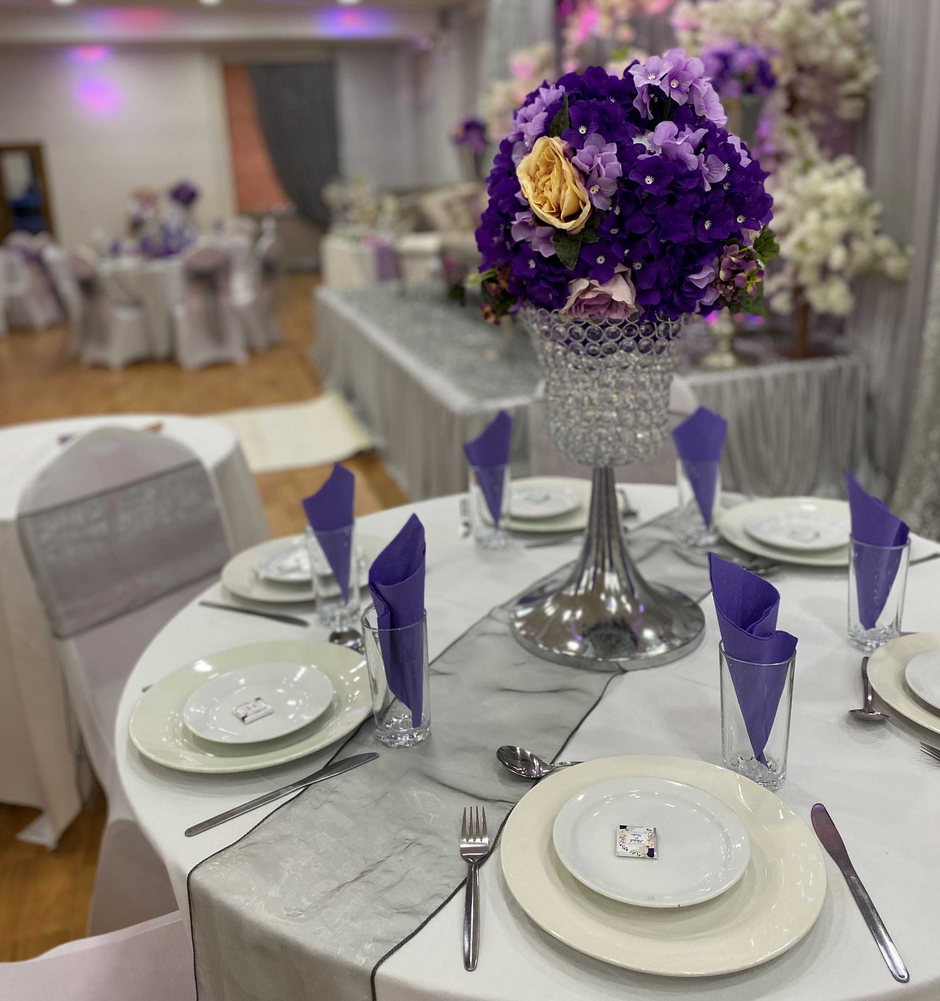 Event Management Leicester