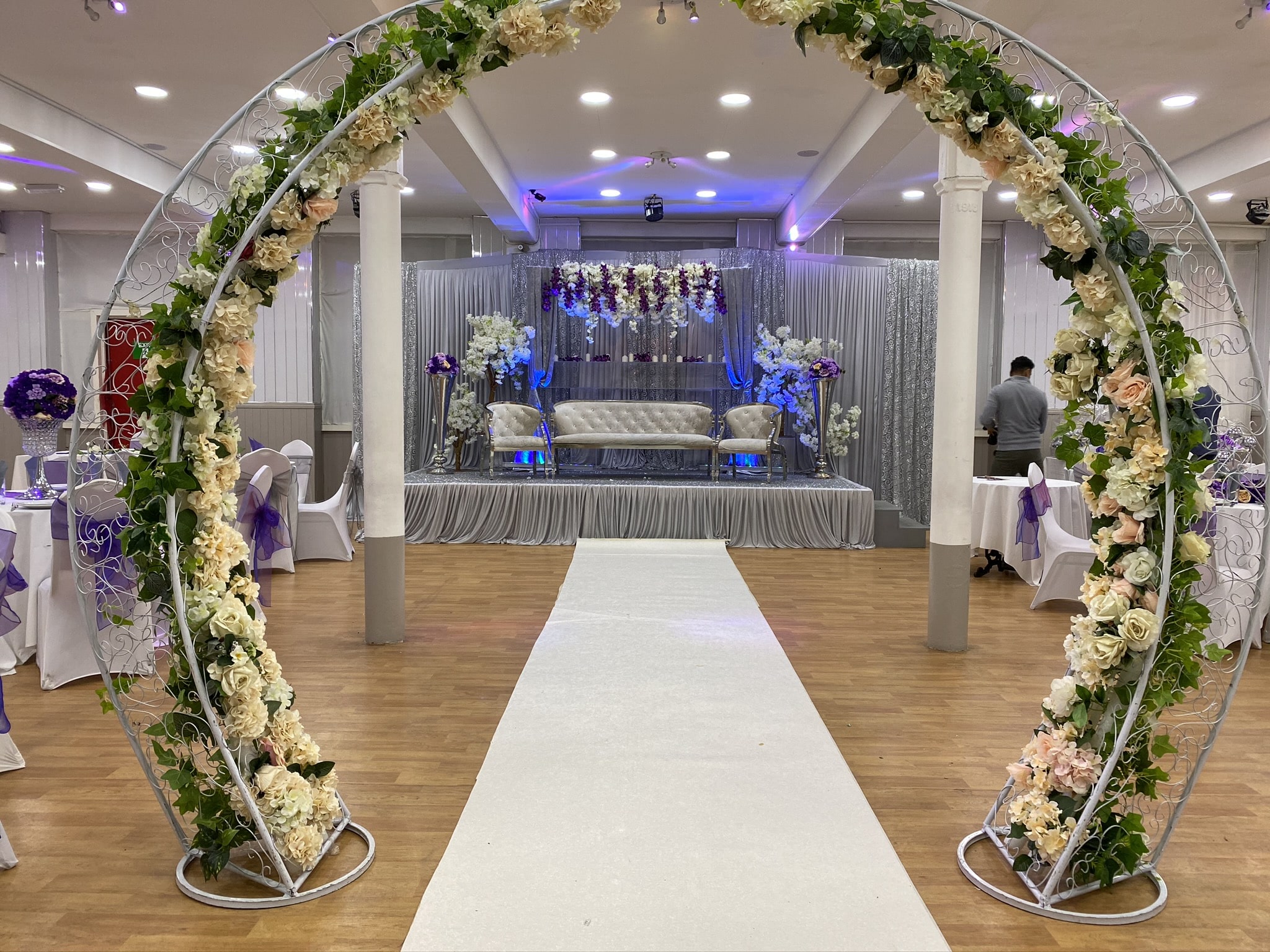 Wedding Gallery