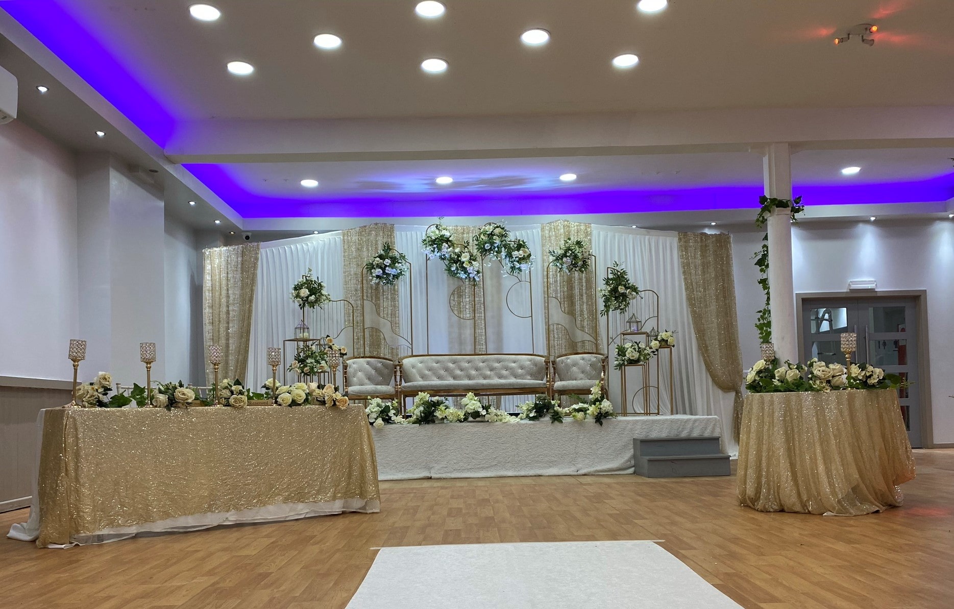 Venue Decoration