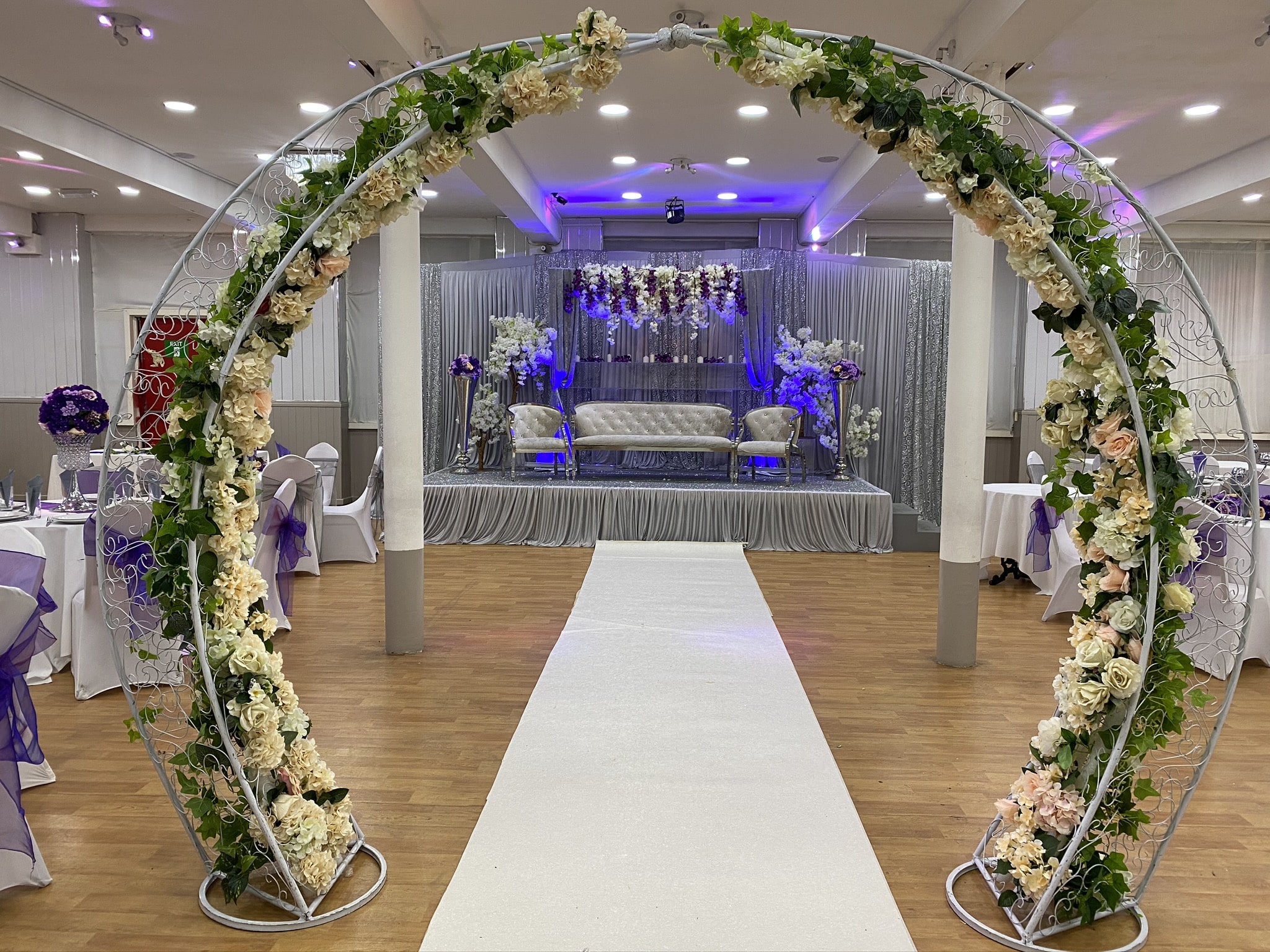Beautiful Decoration
