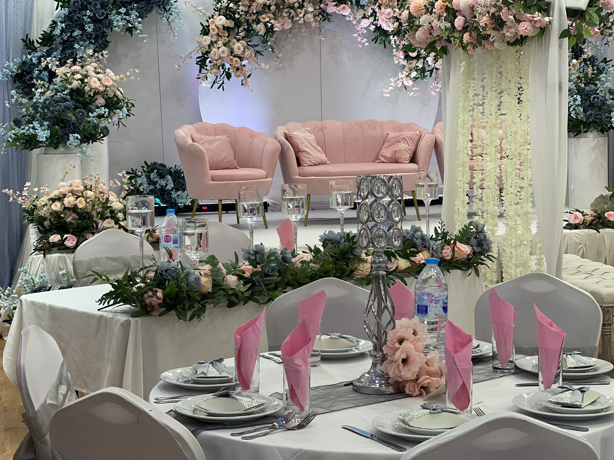 Conferences
