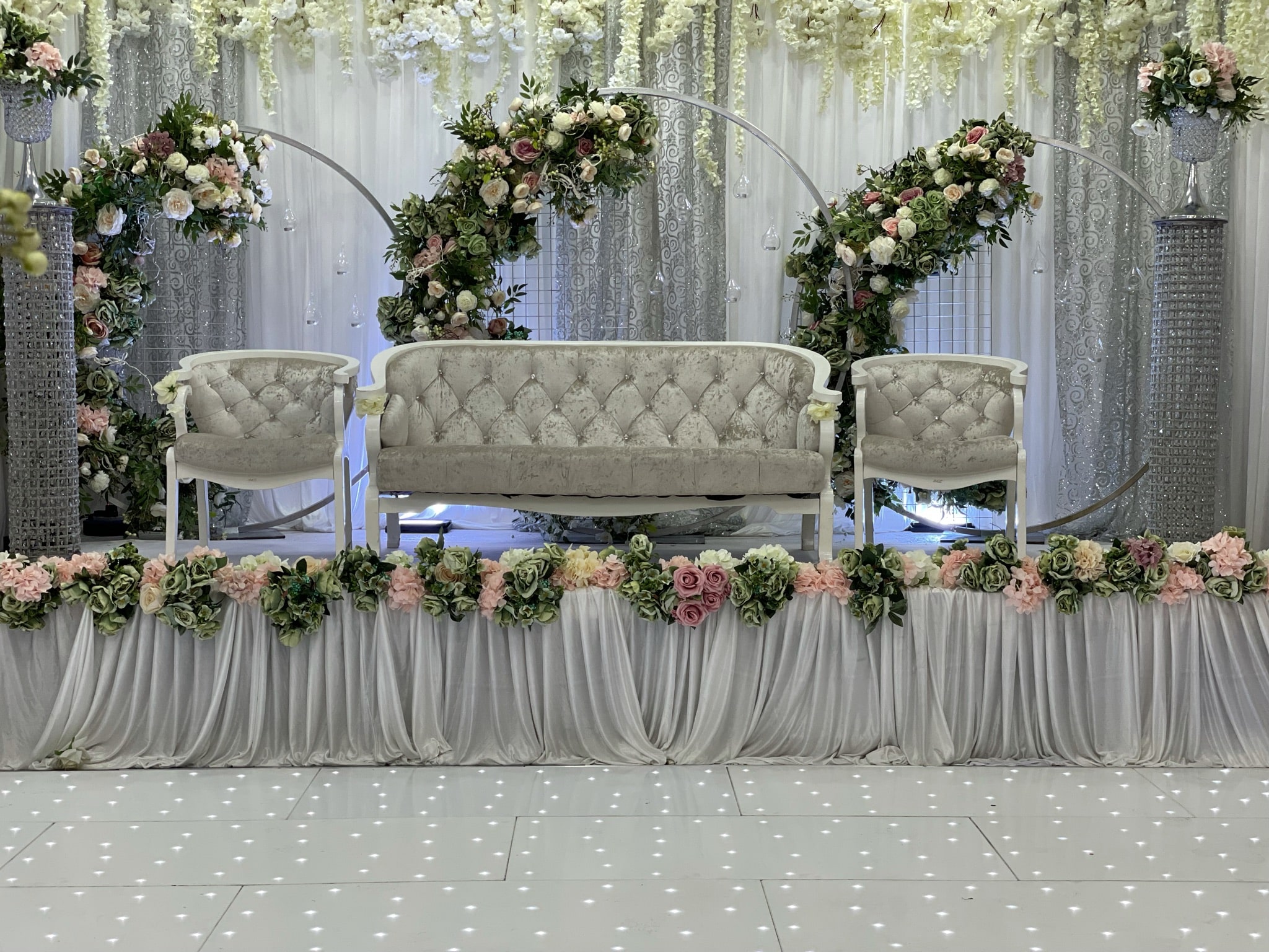 Weddings